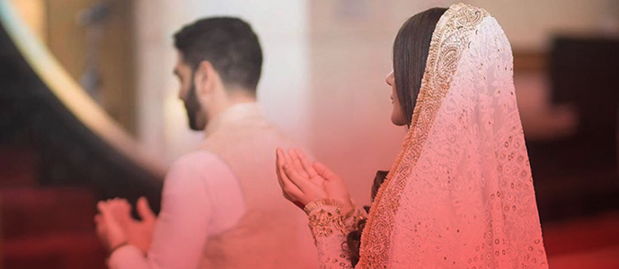 Punjab Muslim Matrimony