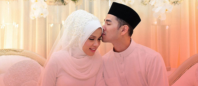 Malaysia Muslim Matrimony