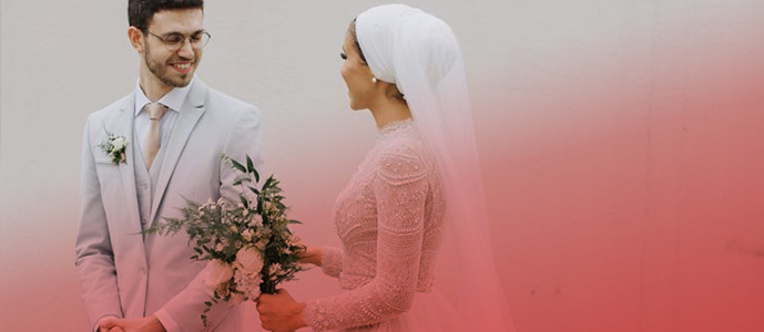 Dhahran Matrimony