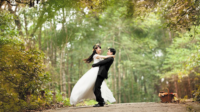 Golden Rules of Happy Married Life