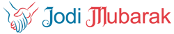 Jodi Mubarak Logo