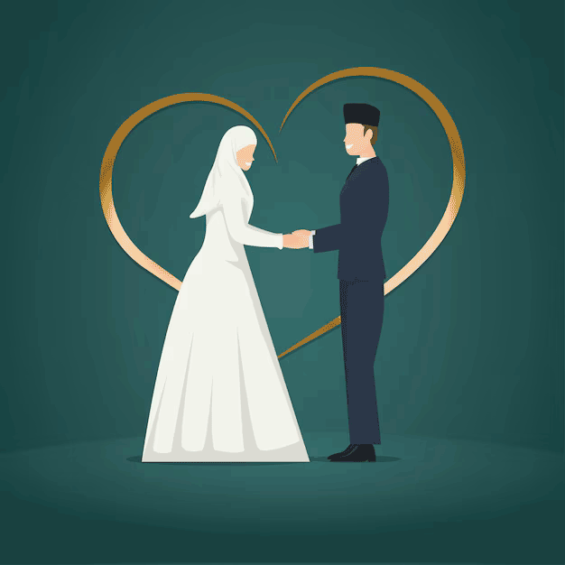 Halal Matchmaking