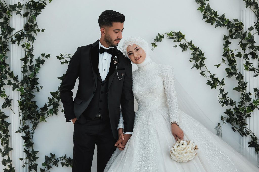 Muslim Matrimony