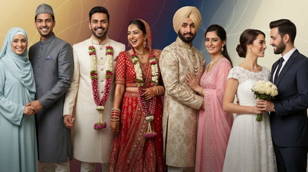Jodi Mubarak™ | Trusted Matrimonial Platform